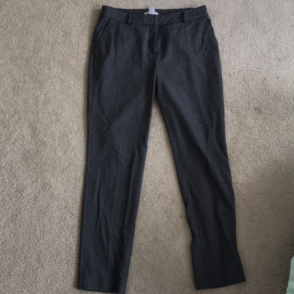 H&M dress pants